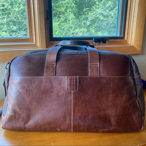 Boconi Other - Boconi Overnight Duffel Bag